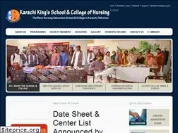 Sites similar to kknursingcollege.com