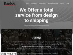 Sites similar to kkobo.com