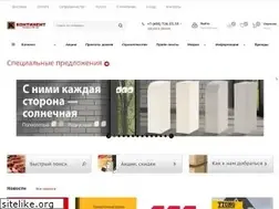 Sites similar to kkontinent.ru