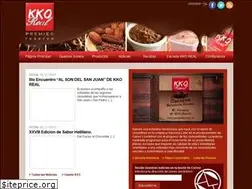 Sites similar to kkoreal.com