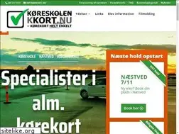 Sites similar to kkort.nu
