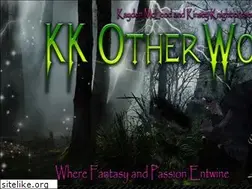 Sites similar to kkotherworlds.com