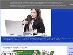 Sites similar to kkouame79.blogspot.com