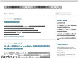 Sites similar to kkoudev.github.io