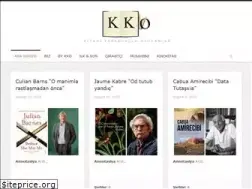 Sites similar to kkoworld.com