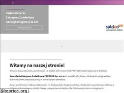 Sites similar to kkp-partner.pl