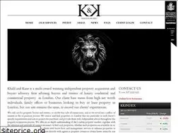 Sites similar to kkpa.com