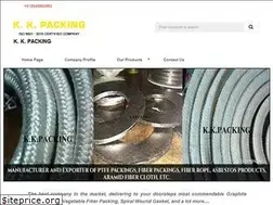 Sites similar to kkpacking.in