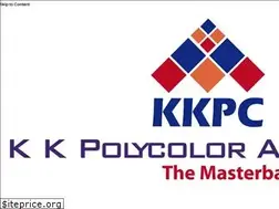Sites similar to kkpc.in