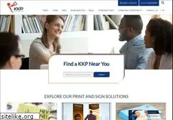 Sites similar to kkpcanada.ca