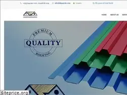 Sites similar to kkpeprah.com