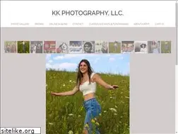 Sites similar to kkphotography.com