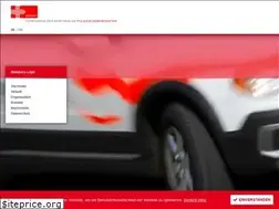 Sites similar to kkpks.ch