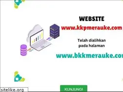 Sites similar to kkpmerauke.com