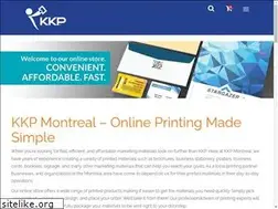 Sites similar to kkpmontreal.ca