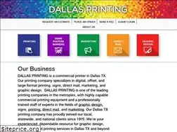 Sites similar to kkprintingdallas.com