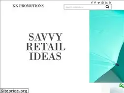 Sites similar to kkpromos.com