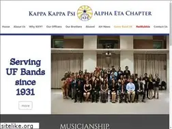 Sites similar to kkpsiah.org