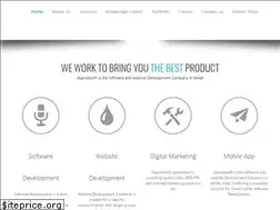 Sites similar to kkpwebsoft.in