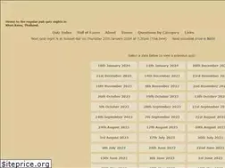 Sites similar to kkquiz.com