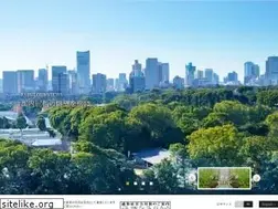 Sites similar to kkr-hotel-tokyo.gr.jp