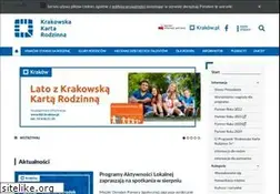 Sites similar to kkr.krakow.pl