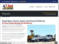 Sites similar to kkranchstone.info