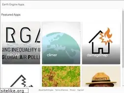 Sites similar to kkraoj.users.earthengine.app
