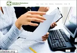 Sites similar to kkrawiec.pl