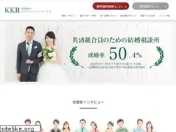 Sites similar to kkrbn-loungemembers.com