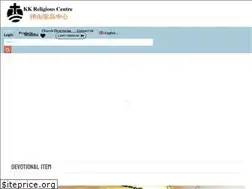 Sites similar to kkrconline.com