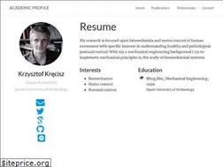 Sites similar to kkrecisz.info