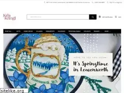 Sites similar to kkringl.com