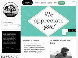 Sites similar to kkrn.org