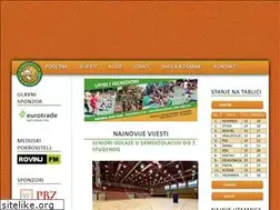 Sites similar to kkrovinj.hr