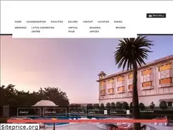 Sites similar to kkroyalhotel.com