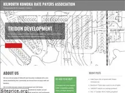 Sites similar to kkrpa.com