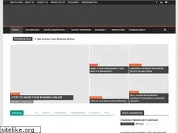 Sites similar to kkrtechnologies.com