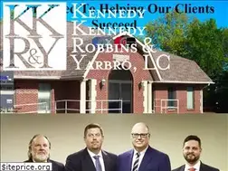Sites similar to kkrylawfirm.com