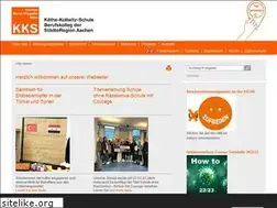 Sites similar to kks-aachen.de