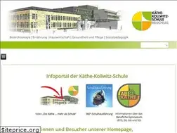 Sites similar to kks-bruchsal.de