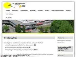 Sites similar to kks-es.de