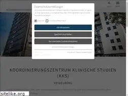 Sites similar to kks-hd.de