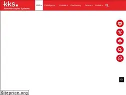 Sites similar to kks-kl.de