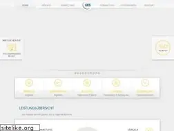 Sites similar to kks-leipzig.de