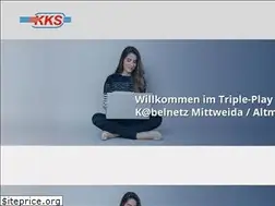 Sites similar to kks-mittweida.de
