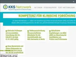 Sites similar to kks-netzwerk.de