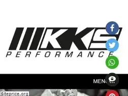 Sites similar to kks-performance.com