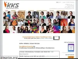 Sites similar to kks-wetzlar.de