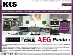 Sites similar to kks.ie